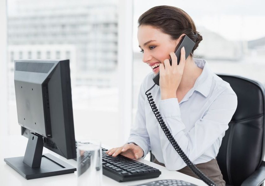 Best and highest quality intelligent interactive voice response system (IVR) in Hong Kong