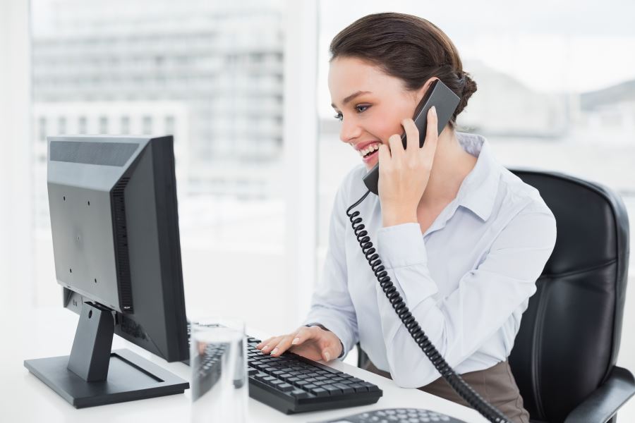 Best and highest quality intelligent interactive voice response system (IVR) in Hong Kong