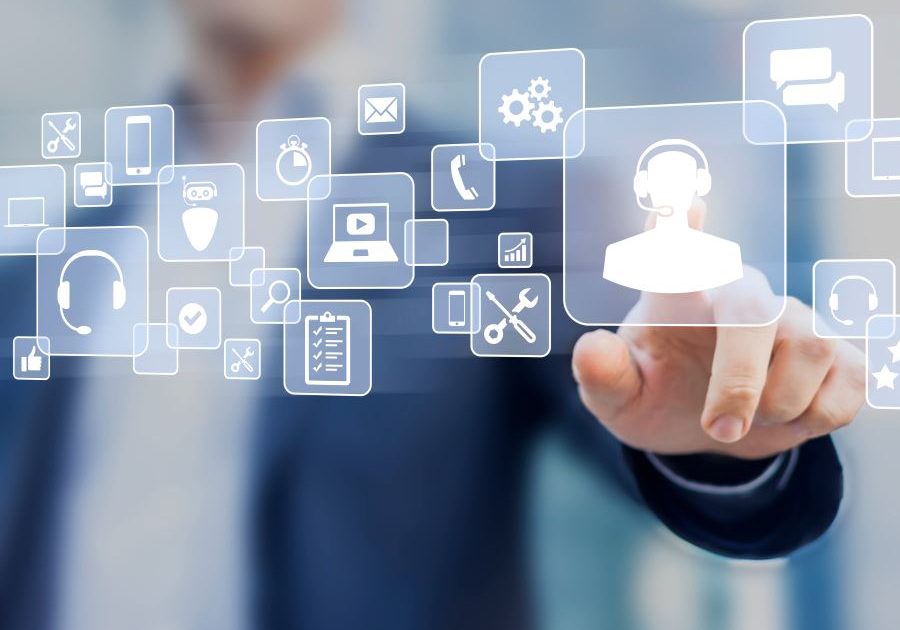 multilingual IVR/Interactive Voice Response System in Cantonese, Putonghua, and English for multicultural environments