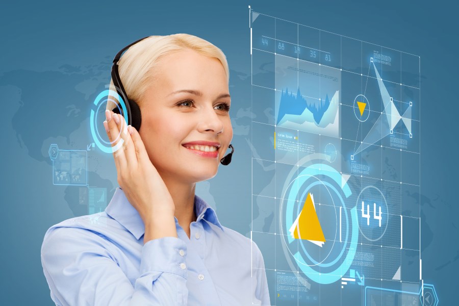 Best and highest quality ai auto virtual receptionist in Hong Kong