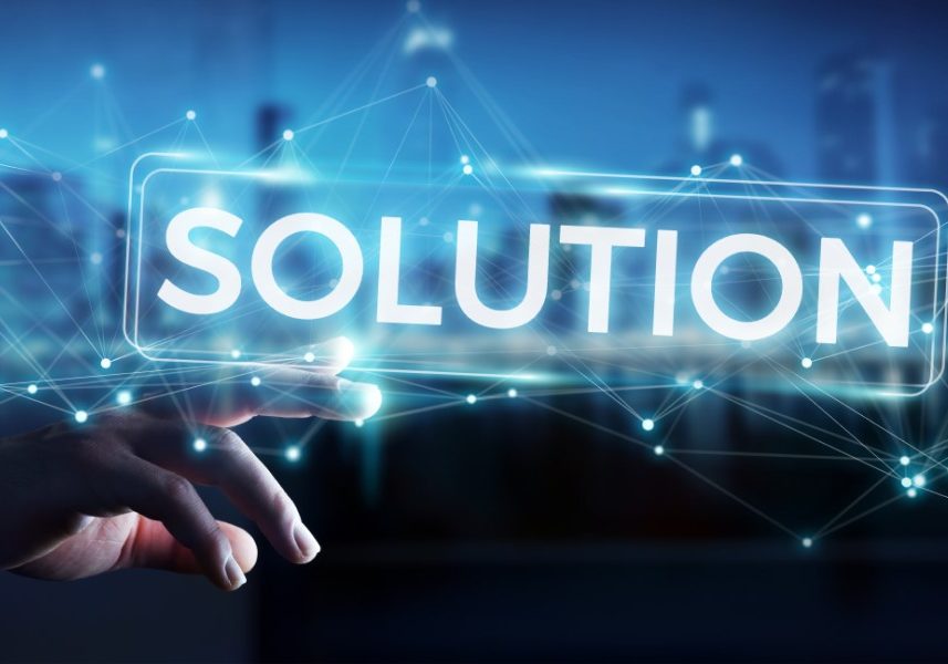 InfoTalk Solutions include Speech Analytics, Ai Virtual Receptionist, Voicebot and Chatbot